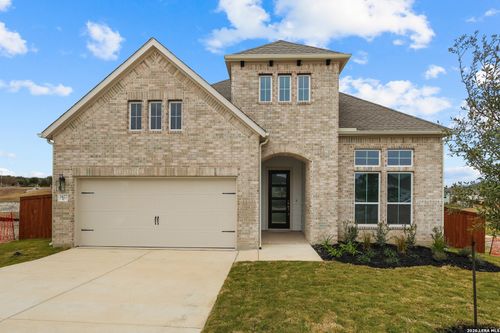 3427 Potter Pl, Schertz, TX, 78108-0491 | Card Image