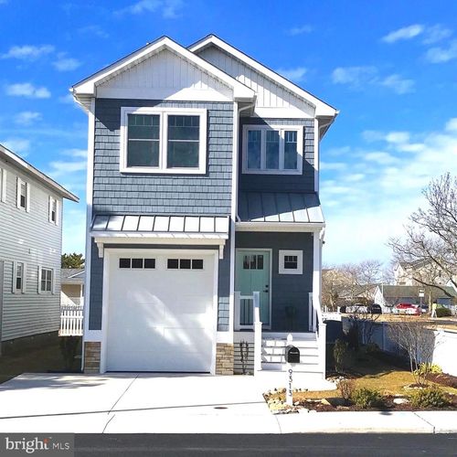9313 Mediterranean Drive, OCEAN CITY, MD, 21842 | Card Image