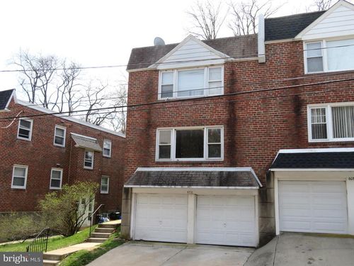 610 Green Ln, PHILADELPHIA, PA, 19128-2632 | Card Image