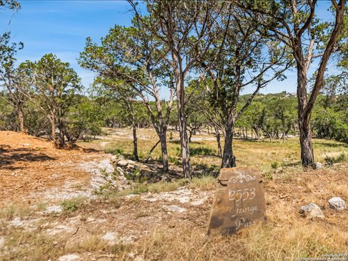 2553 George Pass, Canyon Lake, TX, 78133 | Card Image