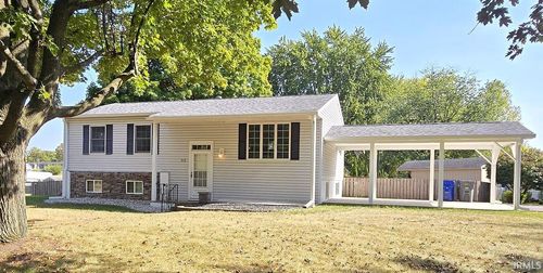 310 Greenbriar St, Kokomo, IN, 46901-5005 | Card Image