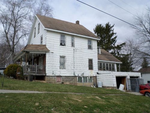 203 George Street Street, Kendall, WI, 54638 | Card Image
