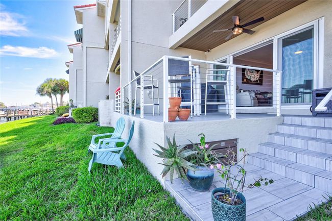 4677 Mirabella Court, Townhouse with 3 bedrooms, 3 bathrooms and null parking in St Pete Beach FL | Image 43