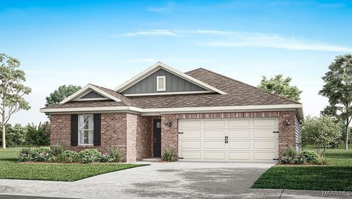 1012 Kelley Blvd, Millbrook, AL, 36054 | Card Image