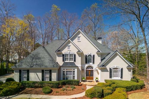 465 Abbeywood Dr, Roswell, GA, 30075-3284 | Card Image