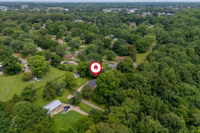 332 Old Dunbar Cave Rd, House other with 3 bedrooms, 2 bathrooms and null parking in Clarksville TN | Image 31