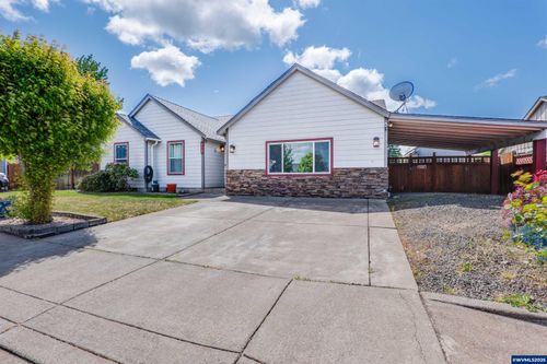 930 Hammer St, Harrisburg, OR, 97446-9590 | Card Image