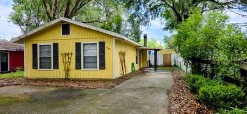 701 Nw 24th Ave, Gainesville, FL, 32609-2958 | Card Image