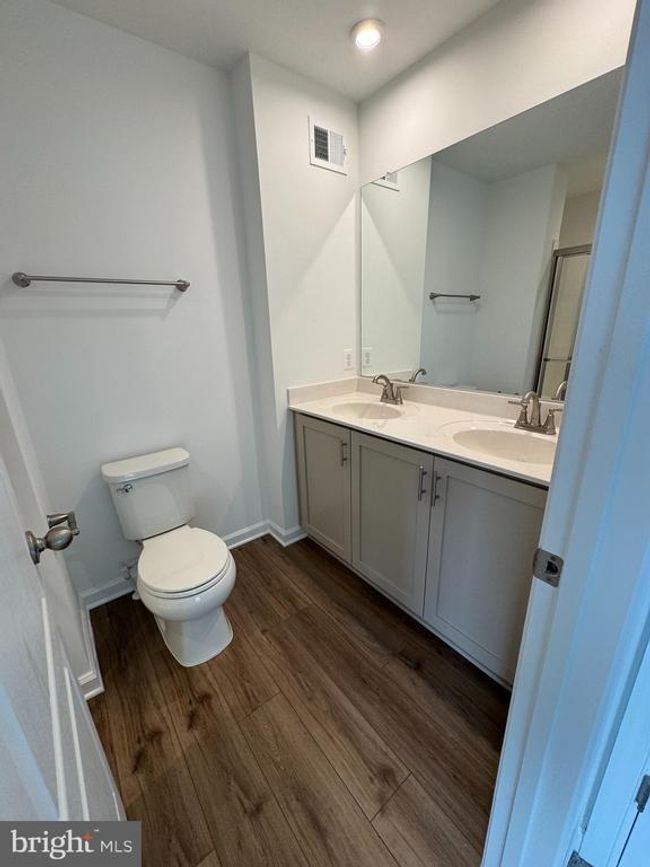 21 Scrub Pine Ct, Townhouse with 3 bedrooms, 3 bathrooms and null parking in BUNKER HILL WV | Image 10