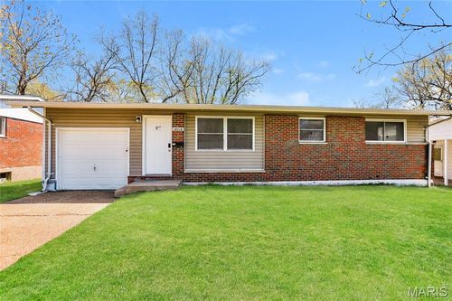 10310 Monarch Dr, Saint Louis, MO, 63136-5610 | Card Image