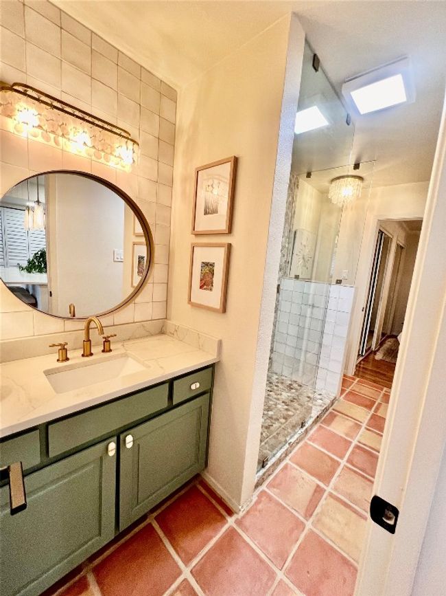 Completely Updated Bath | Image 8