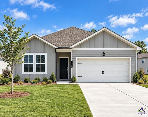 118 Calpurnia St, Warner Robins, GA, 31093-6325 | Card Image