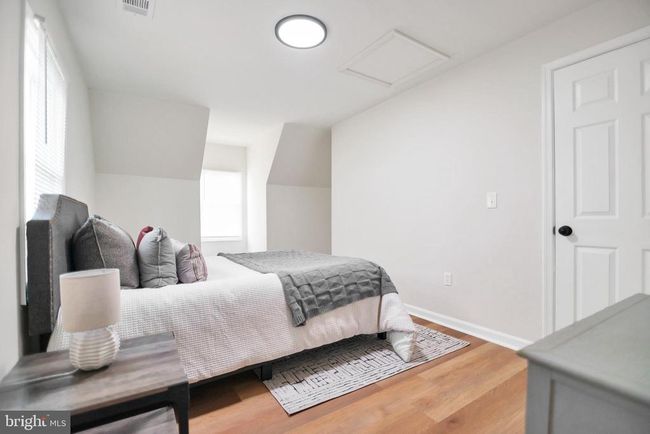 4425 Furley Ave, House other with 3 bedrooms, 2 bathrooms and null parking in BALTIMORE MD | Image 41