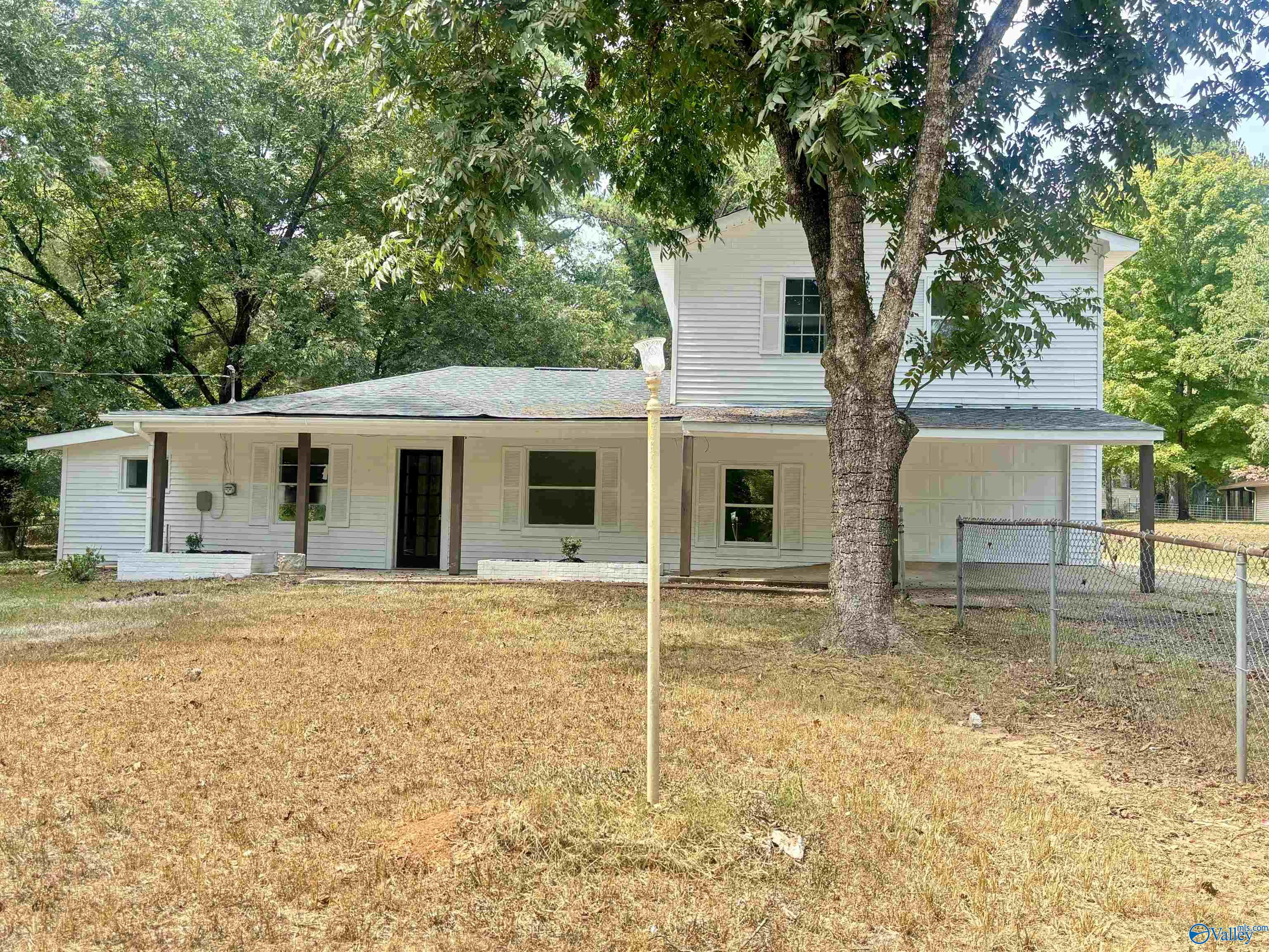 Knotty Walls Rd, Owens Cross Roads, AL 35763