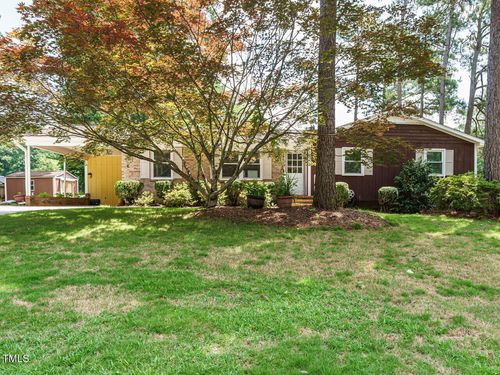 100 Upton Ct, Garner, NC, 27529-4543 | Card Image