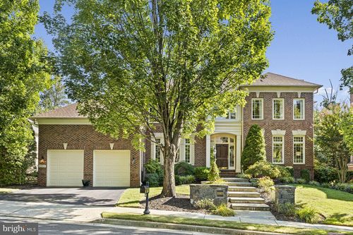 11103 Chessington Pl, Reston, VA, 20194-1457 | Card Image