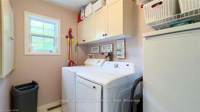81396 Champlain Blvd, House other with 2 bedrooms, 2 bathrooms and 2 parking in Goderich ON | Image 21