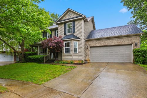 2005 Lampton Cir, Lexington, KY, 40514-1334 | Card Image