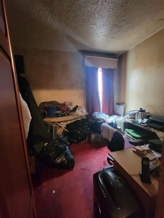 25 Dwight St, Home with 0 bedrooms, 2 bathrooms and null parking in Jersey City NJ | Image 8