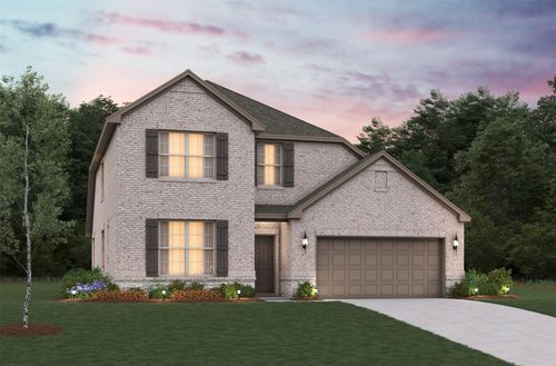 2512 Royal Birkdale St, Celina, TX, 75009-4837 | Card Image