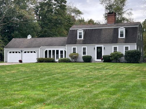 68 Stumpfield Rd, Kensington, NH, 03833-6812 | Card Image
