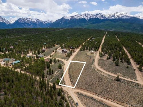 47 Peak View Dr, Leadville, CO, 80461-9247 | Card Image