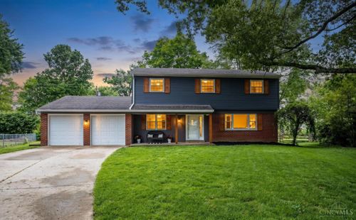 761 Kipp Dr, Anderson, OH, 45255-4510 | Card Image