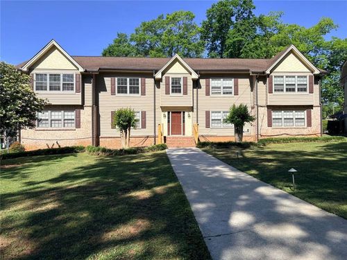 212 W Highland Avenue, Monroe, GA, 30655 | Card Image
