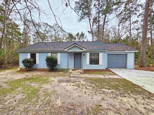8224 Hunters Ridge Trl, TALLAHASSEE, FL, 32312-3600 | Card Image