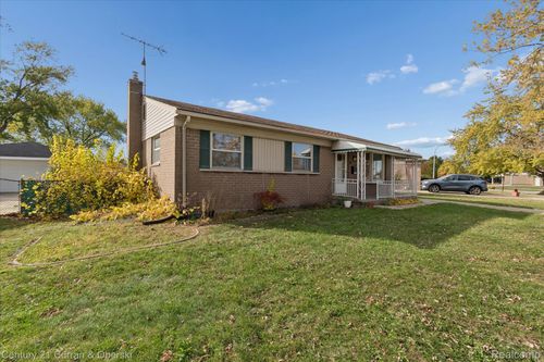 13240 Westminister St, Southgate, MI, 48195-3084 | Card Image