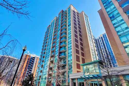 1002-7 Michael Power Pl, Etobicoke, ON, M9A0A4 | Card Image