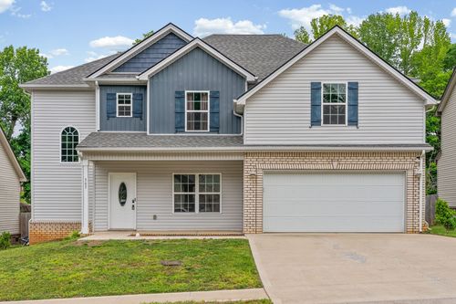 367 Barry Dr, Clarksville, TN, 37040-4631 | Card Image
