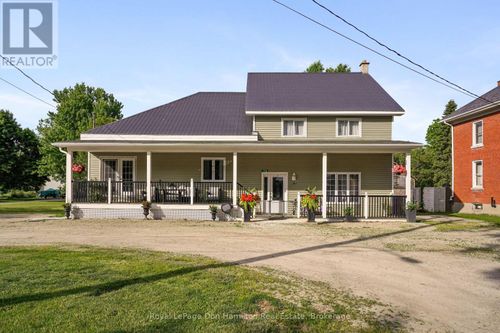 79 Maddison Street E, West Perth (Monkton), ON, N0K1P0 | Card Image