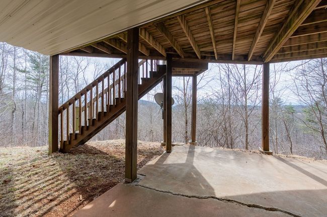 913 Kanawha Ridge Rd, House other with 3 bedrooms, 2 bathrooms and null parking in Dugspur VA | Image 45