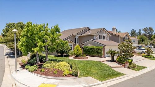 20525 Via Campanas, Yorba Linda, CA, 92886 | Card Image