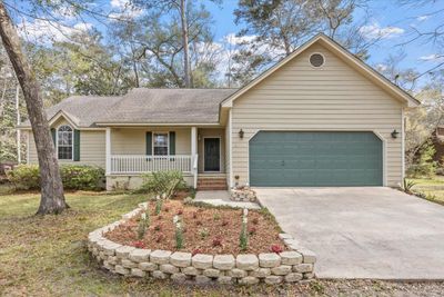 2100 Tallavana Trail, House other with 3 bedrooms, 2 bathrooms and null parking in HAVANA FL | Image 1