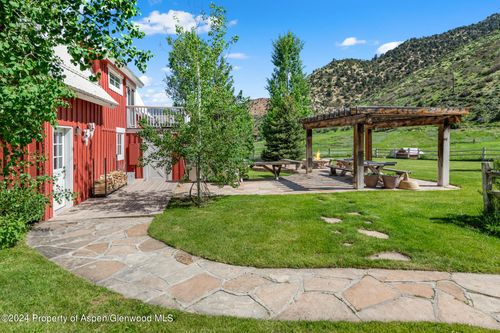 172 Katie Park Lane, Snowmass, CO, 81654 | Card Image