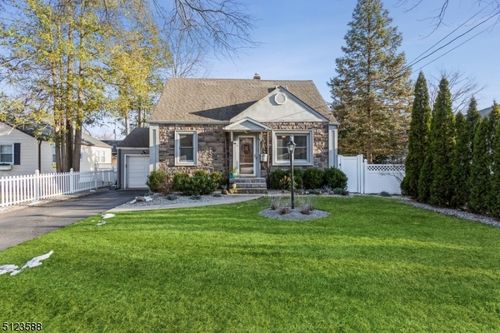 2436 Mountain Ave, Scotch Plains, NJ, 07076-1459 | Card Image