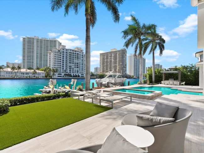 224 S Island, House other with 4 bedrooms, 6 bathrooms and null parking in Golden Beach FL | Image 19