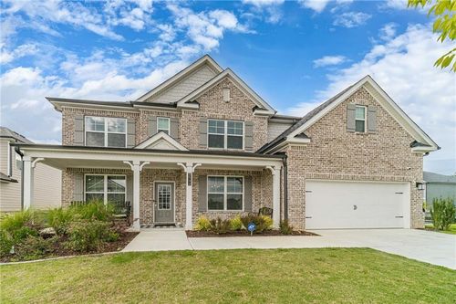 2532 Brown Dove Way, Grayson, GA, 30017-3201 | Card Image