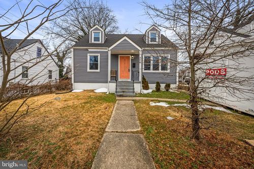 308 Zelma Ave, Capitol Heights, MD, 20743-3123 | Card Image