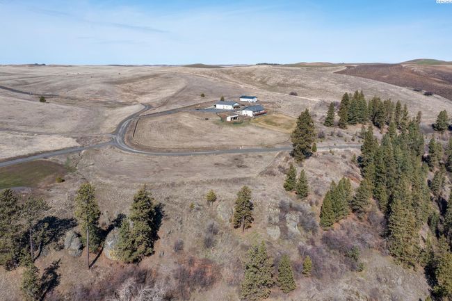 6E Red Tail Ridge Rd, Home with 0 bedrooms, 0 bathrooms and null parking in Colfax WA | Image 10