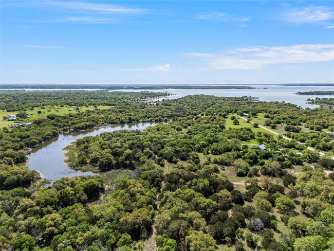adjacent CORP waters and Lake Whitney | Image 38