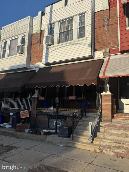 3028 N 25th St, PHILADELPHIA, PA, 19132-1314 | Card Image