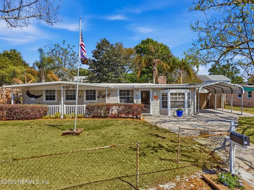 43 Forrestal Circle N, Atlantic Beach, FL, 32233 | Card Image