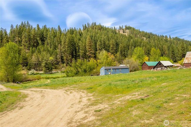 14905 Chumstick Hwy, Home with 0 bedrooms, 0 bathrooms and null parking in Leavenworth WA | Image 32