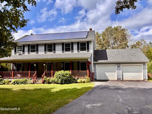 16 East Rd, Adams, MA, 01220-9720 | Card Image
