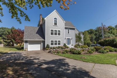 53 Alderwood Drive, House other with 2 bedrooms, 1 bathrooms and null parking in Stratham NH | Image 1