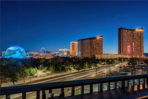 607-360 E Desert Inn Rd, Las Vegas, NV, 89109-9005 | Card Image