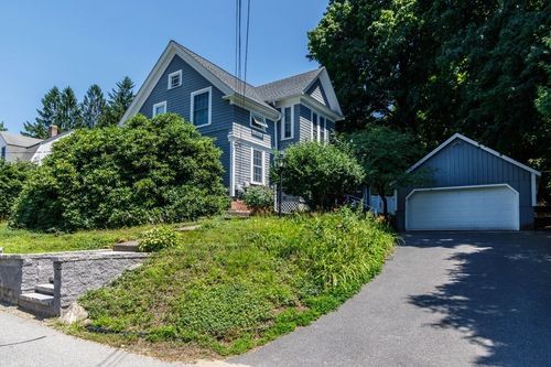 26 Lovell Rd, Holden, MA, 01520-1305 | Card Image